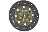 Disc ambreiaj