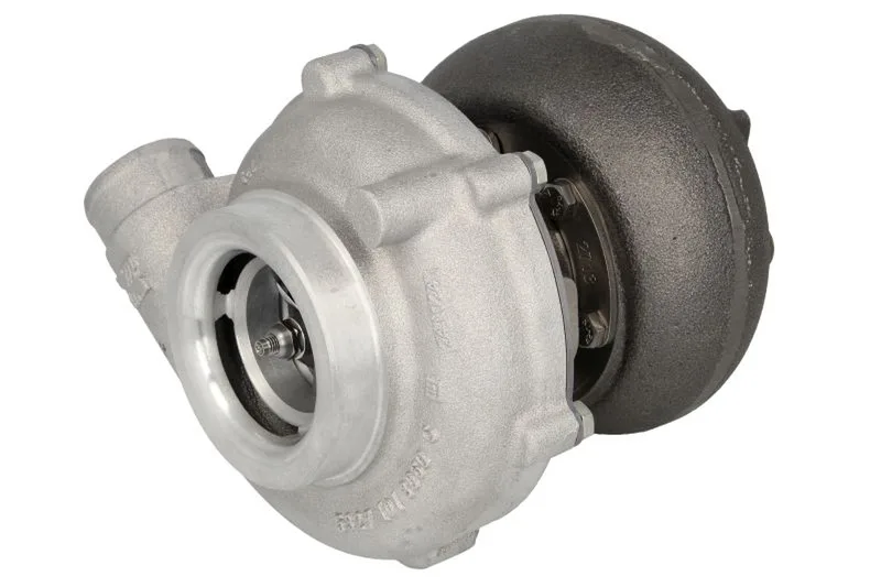 Turbocompresor
