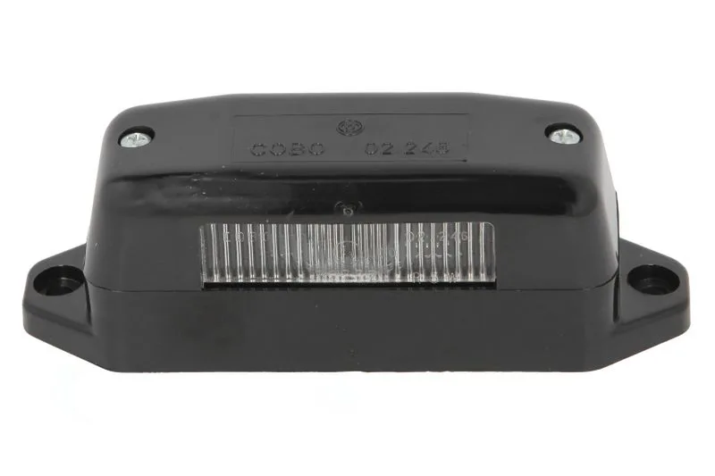 1009937 Iluminare numar de circulatie COBO