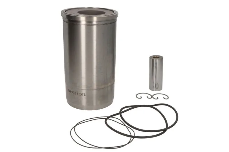 Set raparatii, piston/bucsa cursa cilindru