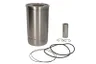 Set raparatii, piston/bucsa cursa cilindru