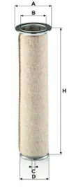 Filtru aer