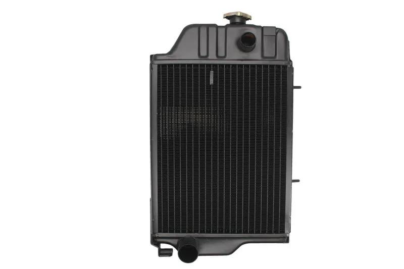 D7AG078TT Radiator, racire motor THERMOTEC