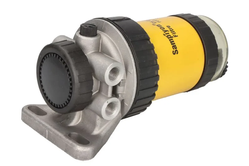 Filtru combustibil