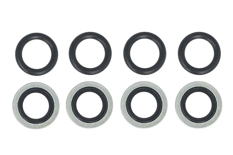 Garnitura bloc motor