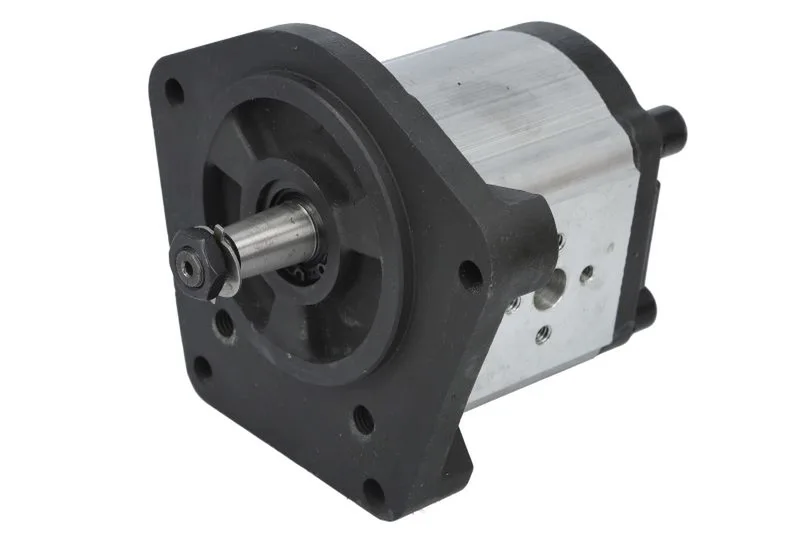 HTTP-AG-57 Pompă hidraulică cutie de viteze PNEUMATICS