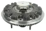 Cupla, ventilator radiator