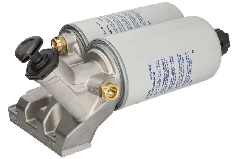 5801471972 Filtru combustibil FPT