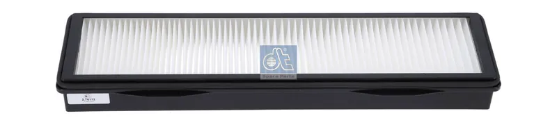 Filtru, aer habitaclu