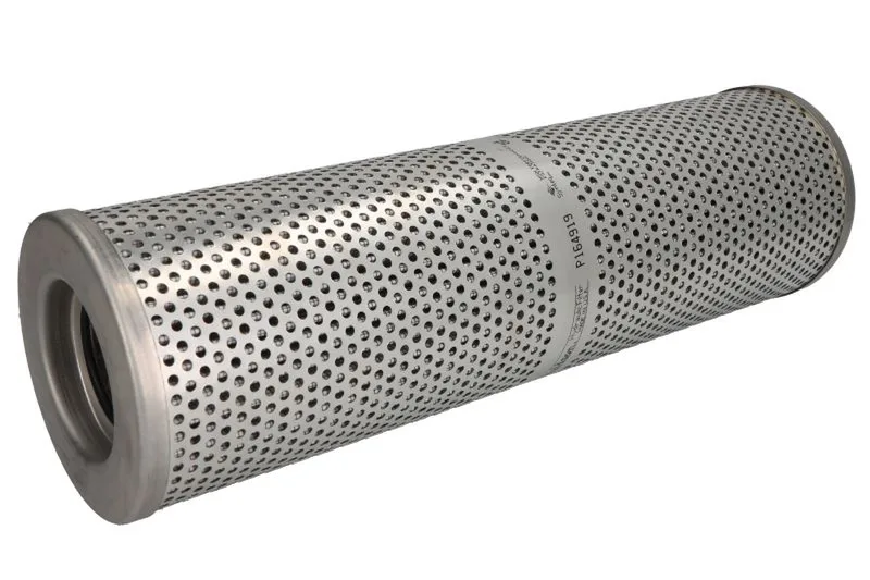 Filtru, sistem hidraulic primar