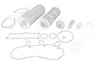 ABE05850 Set piese, inspectie OE YANMAR
