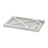 SKL46080 Filtru, aer habitaclu SF