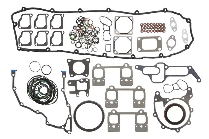 01-39468-04 Set garnituri complet, motor REINZ