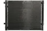 350644 Condensator, climatizare NRF