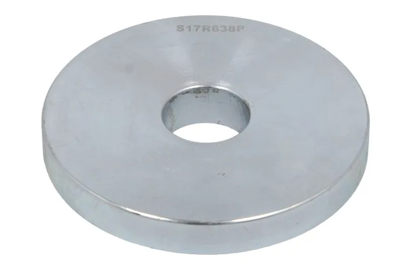 Distantier, bolt ax