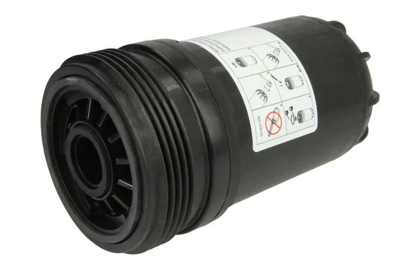Filtru combustibil