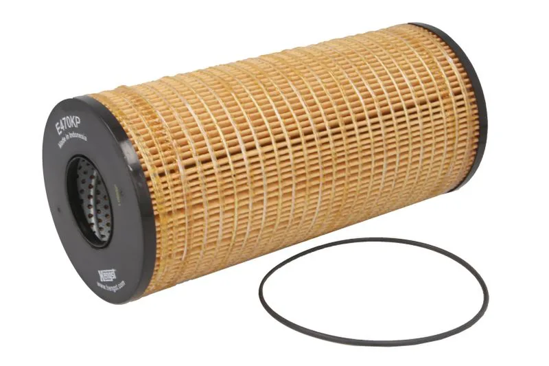 Filtru combustibil