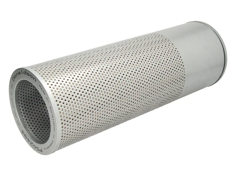 Filtru, sistem hidraulic primar