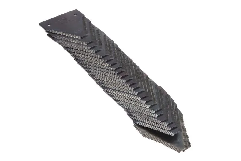 STR-17A087 Cutter and elements S-TR