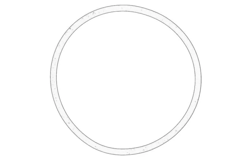 Garnitura bloc motor