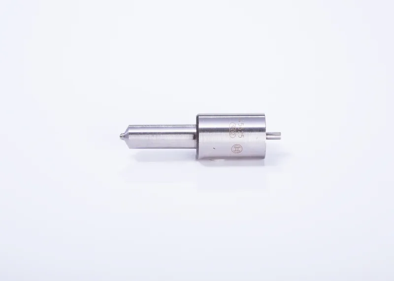 Injector