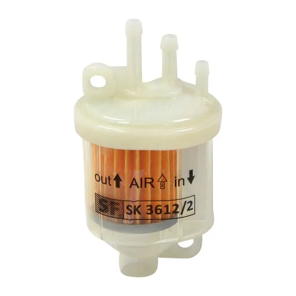 Filtru combustibil