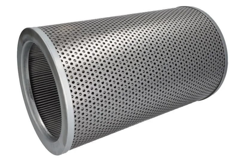 Filtru, sistem hidraulic primar