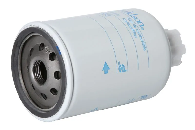 Filtru combustibil