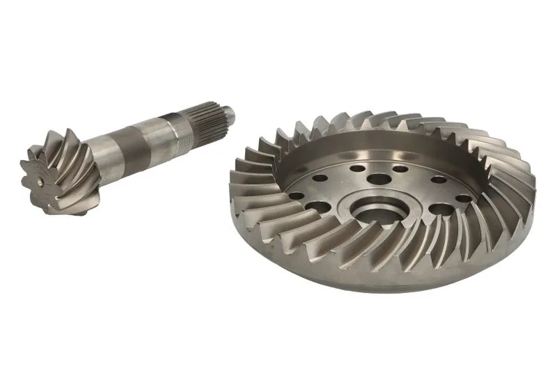 Set reparatie, diferential