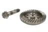Set reparatie, diferential