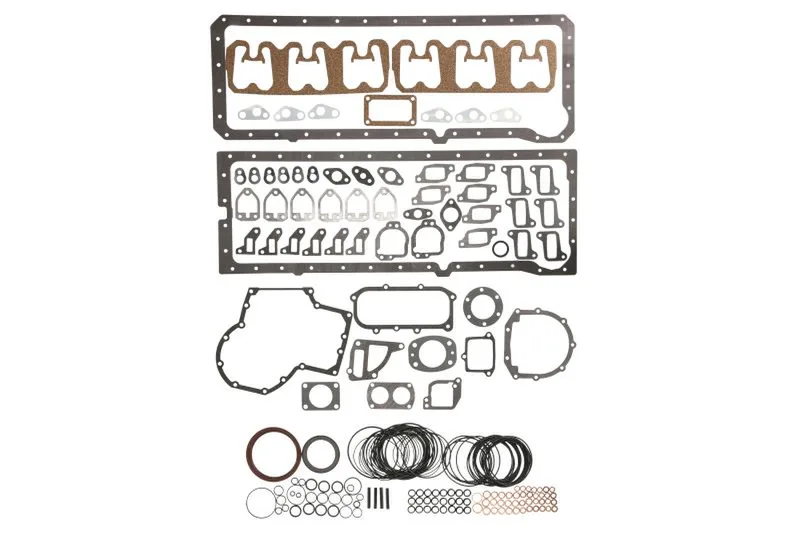 Set garnituri complet, motor
