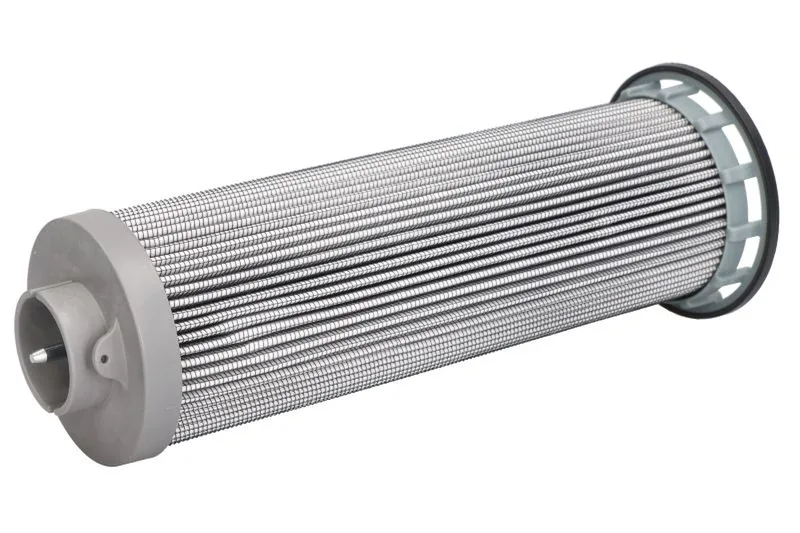 Filtru hidraulic, sistem directie