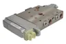 Distribuitor hidraulic automat