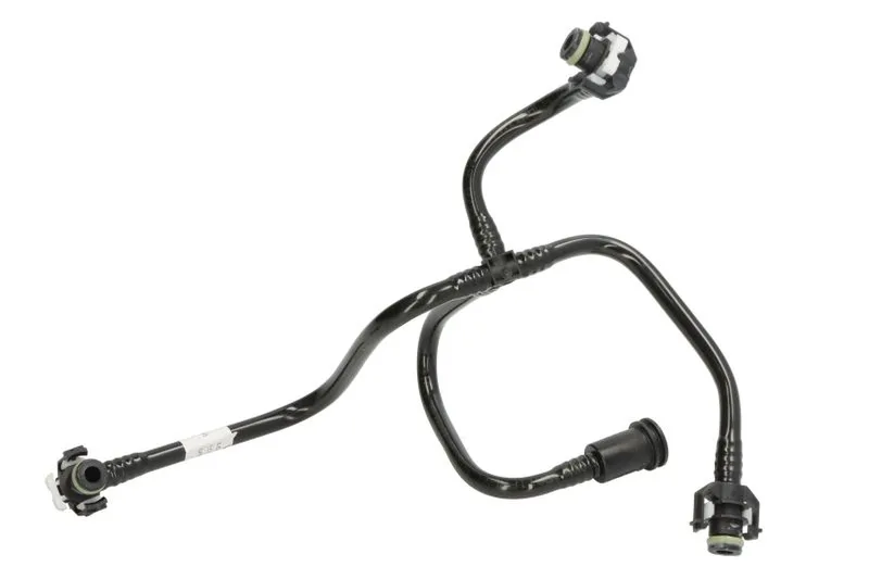 Conducta de inalta presiune, inst. de injectie