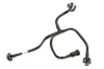 Conducta de inalta presiune, inst. de injectie