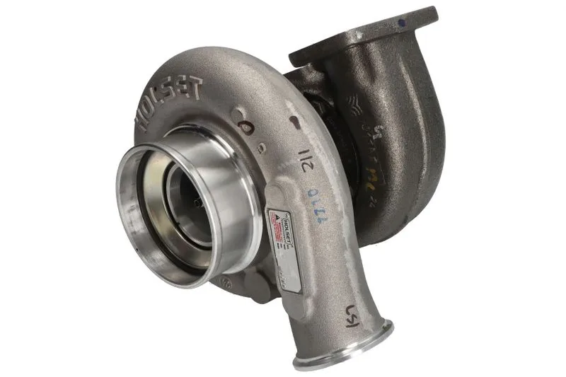 Turbocompresor