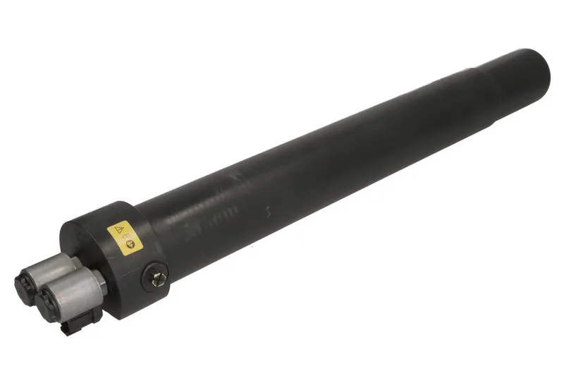 Acumulator presiune,suspensie