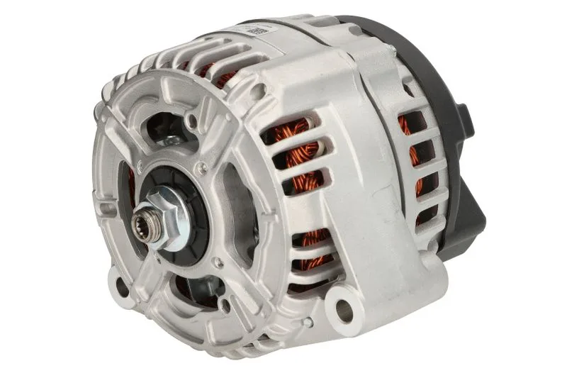 MG 467 Alternator MAHLE