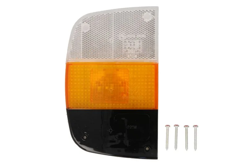 1012636 Dispersor, lampa spate COBO