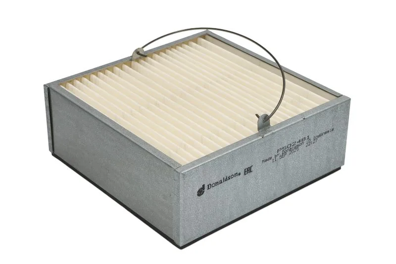 Filtru combustibil