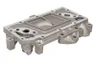 D4AG051TT Radiator ulei, ulei motor THERMOTEC