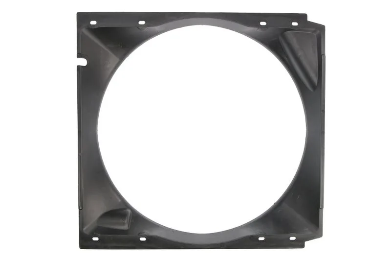 AG 0881 Carcasa, ventilator radiator AKUSAN