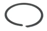 Track tensioning system