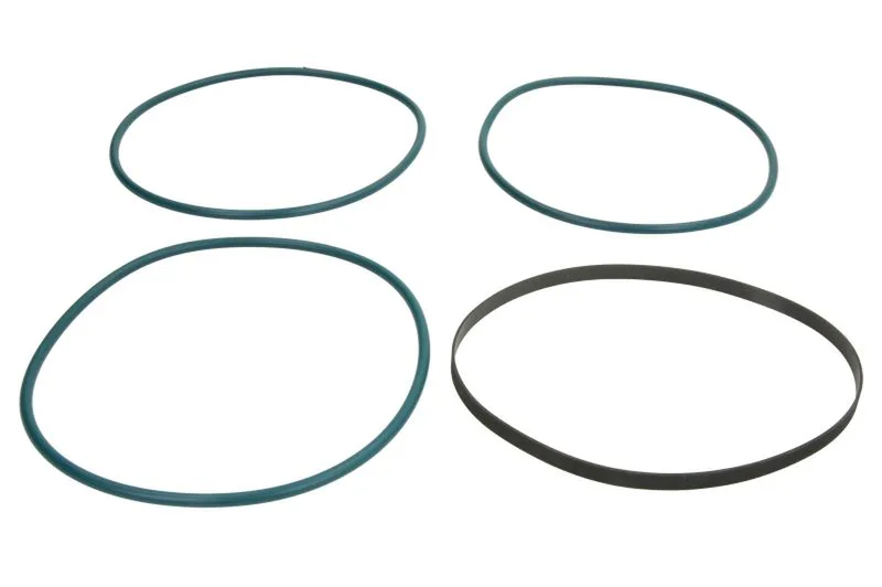 Set garnituri, bucsa cilindru