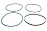 Set garnituri, bucsa cilindru