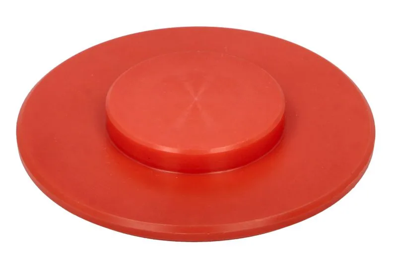 Pad wear strip