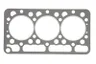 ENT010520 Garnitura chiulasa ENGITECH