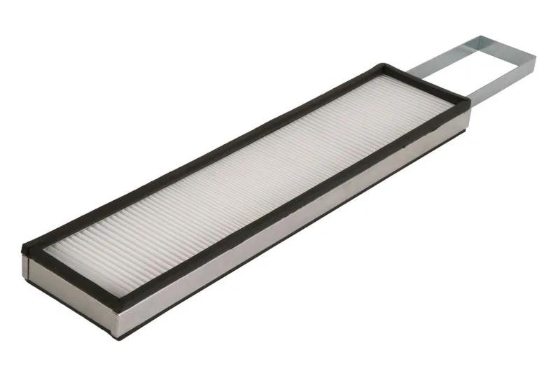 Filtru, aer habitaclu