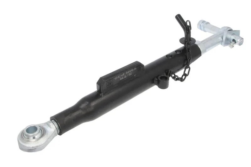 Side lashing, stabiliser