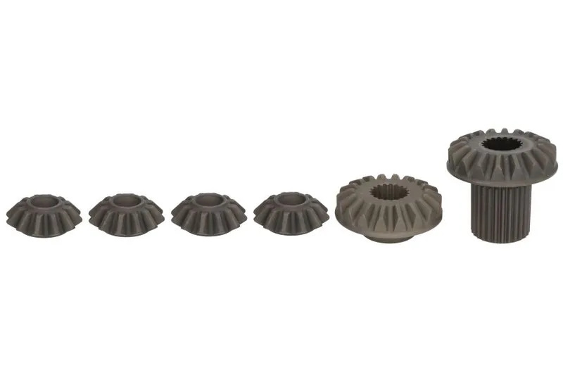 10056611 Set reparatie, diferential DANA SPICER